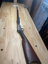 Winchester Model 1890 - 2 of 15