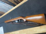 Winchester Model 77 - 2 of 6