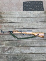 Chinese Made SKS (Norinco) - 3 of 7