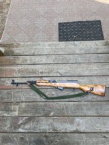 Chinese Made SKS (Norinco) - 2 of 7