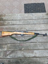 Chinese Made SKS (Norinco) - 1 of 7