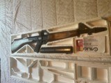 Calico M105 Sporter