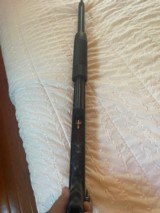 Mossberg 500 12 gauge Home Defense - 4 of 4