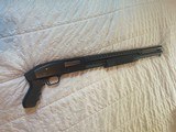 Mossberg 500 12 gauge Home Defense - 2 of 4