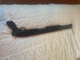 Mossberg 500 12 gauge Home Defense