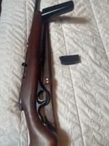 Mossberg Model 152 K - 7 of 7