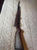Mossberg Model 152 K - 1 of 7