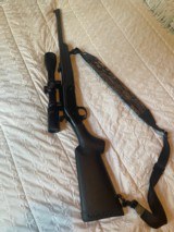 New England SB2 223 Caliber - 2 of 6