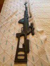 NORINCO CHINESE SKS - 1 of 9