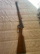 Winchester Model 94 - 2 of 9