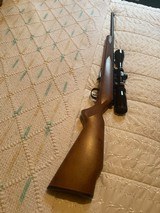 Savage Model 93 22 Magnum - 2 of 5