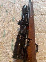 Savage Model 93 22 Magnum - 5 of 5