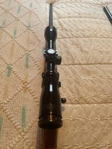 Savage Model 93 22 Magnum - 3 of 5