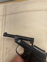 Beretta Model 950 BS 22 Short Jet fire - 6 of 12