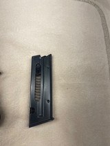 Beretta Model 950 BS 22 Short Jet fire - 10 of 12