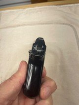 Beretta Model 950 BS 22 Short Jet fire - 4 of 12