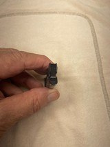 Beretta Model 950 BS 22 Short Jet fire - 11 of 12