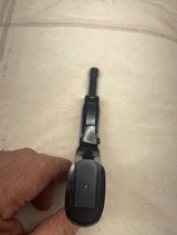 Beretta Model 950 BS 22 Short Jet fire - 3 of 12