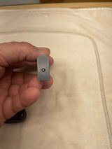 Beretta Model 950 BS 22 Short Jet fire - 12 of 12