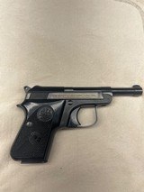 Beretta Model 950 BS 22 Short Jet fire - 2 of 12