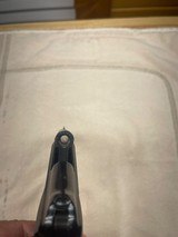 Beretta Model 950 BS 22 Short Jet fire - 5 of 12