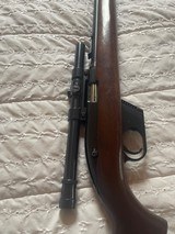 A Pair of Winchester model 77s - 5 of 11