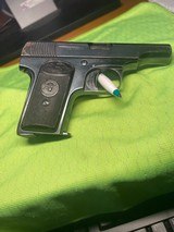 Gabilondo & Cie Bufalo, .32acp, Made in Spain - 2 of 8