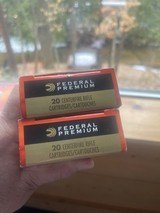 7/30 Waters rifle ammo - 4 of 5
