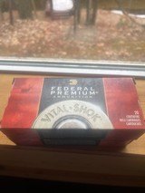 7/30 Waters rifle ammo - 5 of 5
