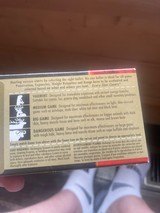 7/30 Waters rifle ammo - 3 of 5