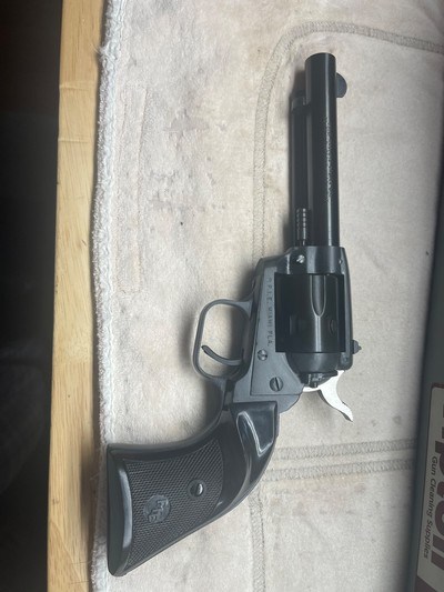 Buffalo Scout E 15 - Image 3 of 14