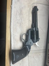 Buffalo Scout E 15 - Image 3 of 14
