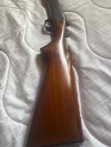 Stevens/Savage 410 shotgun - 4 of 11