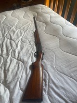 Stevens/Savage 410 shotgun - 1 of 11