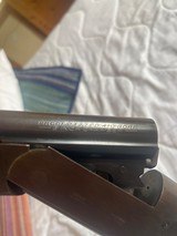 Stevens/Savage 410 shotgun - 8 of 11