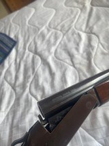 Stevens/Savage 410 shotgun - 9 of 11