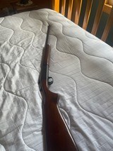 Stevens/Savage 410 shotgun - 2 of 11