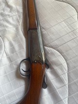 Stevens/Savage 410 shotgun - 5 of 11