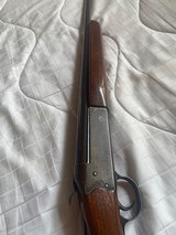 Stevens/Savage 410 shotgun - 6 of 11