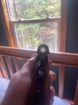 Stevens/Savage 410 shotgun - 7 of 11
