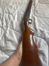 Stevens/Savage 410 shotgun - 3 of 11