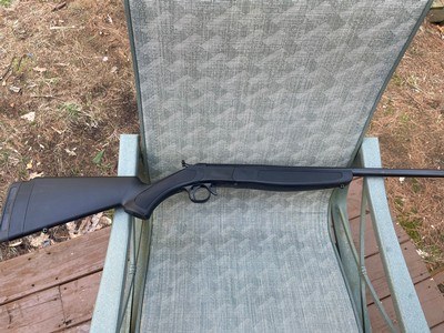 CVA Hunter Single Shot 410 - Image 2 of 6