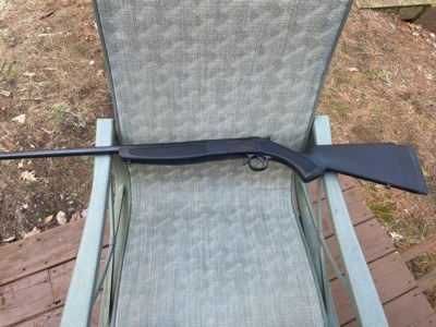 CVA Hunter Single Shot 410 - Image 1 of 6