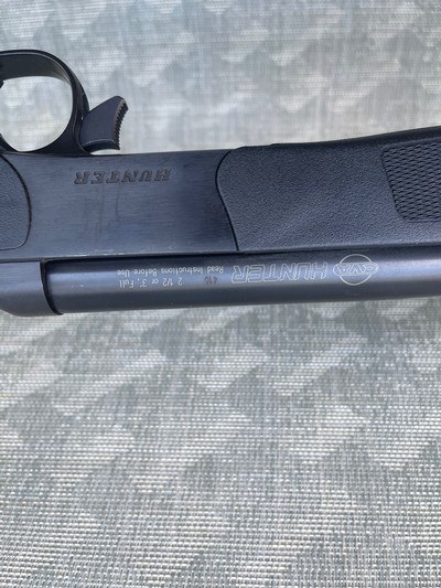 CVA Hunter Single Shot 410 - Image 4 of 6