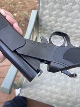 CVA Hunter Single Shot 410 - Image 6 of 6