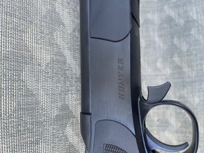 CVA Hunter Single Shot 410 - Image 3 of 6