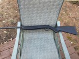 CVA Hunter Single Shot 410 - Image 1 of 6