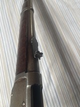Winchester Saddle Ring Carbine - 5 of 15