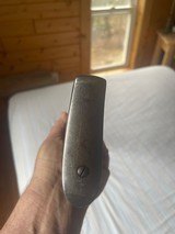 Winchester Saddle Ring Carbine - 13 of 15