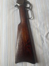 Winchester Saddle Ring Carbine - 7 of 15